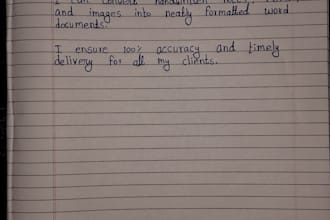 do copy typing in english