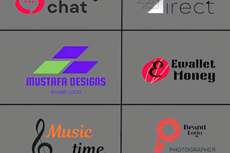 make logo for your apps