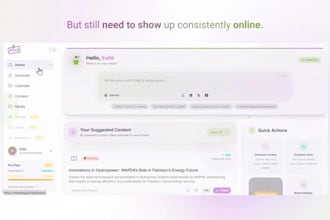 create HD screencast tutorials or explainers videos for website, app or saas