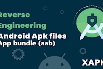 decompile apk binary analysis recompile forex ea reverse engineering decompile