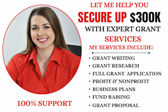 win business funding get approved grants nonprofit  funding raising proposal