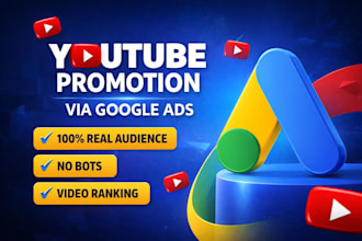 do youtube podcast video promotion