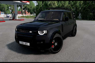 build custom beamng mods vehicles, track and map and convert mods