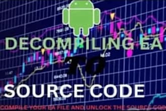 decompile ea decompile recompile forex ea,crack ea, source code, decompile unity