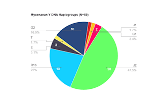 provide a detailed and deep analysis of your dna test results