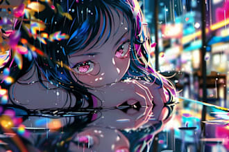 create ai generated art and images for you