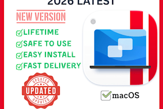 install parallels 26 on your macbook