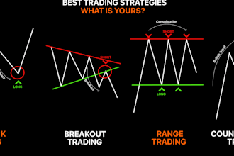 share my highly profitable trading strategy