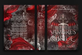 design ebook cover design kindle cover kdp cover book design book cover