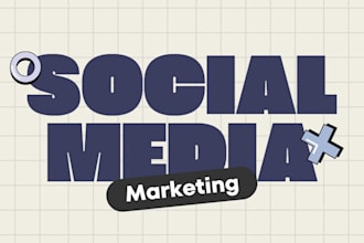 write engaging social media content and copy for your business