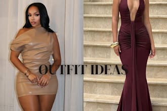 style you with trendy outfit ideas