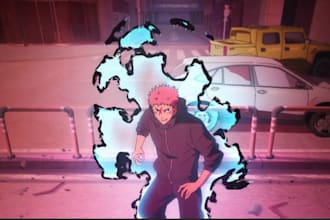 do 2d short film 2d animation video 2d cartoon music video 2d an fighting anime