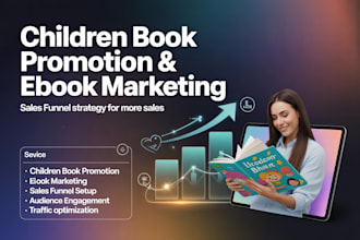 promote your romance fantasy book on booktok and tiktok