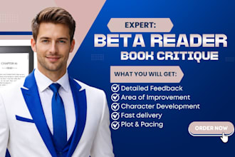 beta read horror, dark romance beta reader, thriller beta reader, sci fi reader