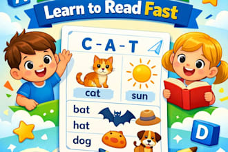 l design phonics reading english worksheets for kids preschool kdp