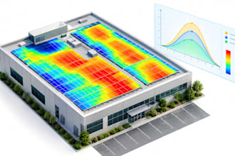 do bankable pvsyst solar energy modeling and 3d shading reports
