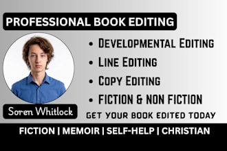 christian book self help editor, book formatting, proofread