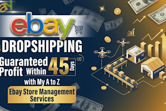 build your ebay business fast 2 step dropshipping wholesale and brand growth