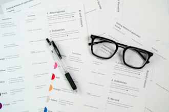 write a professional resume and cover letter that gets you hired