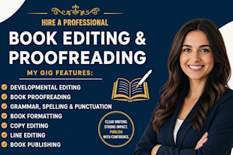 professionally edit, format and proofread your romance ebook, book formatting