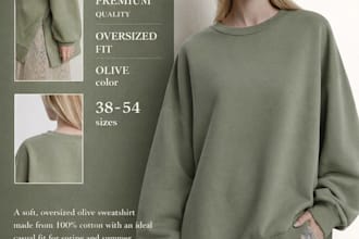 design modern fashion ads and aesthetic clothing posts