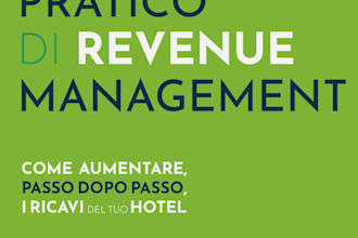revenue management consulting for hotels