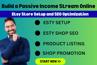 do etsy shop setup with etsy product etsy listing etsy digital product, esty SEO
