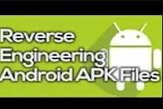 decompile android apk and extract source code
