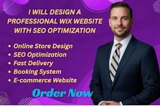 design a high converting online store website