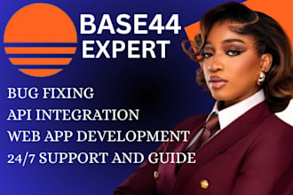 deploy base44 app base 44 expert debug base44