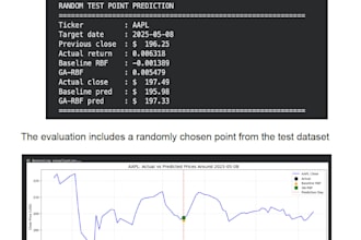 help with computer science programming web development and ai ml tasks
