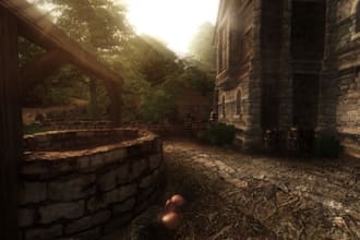 create a 7days to die mod, star dew valley mod, terraria mod and arma reforger