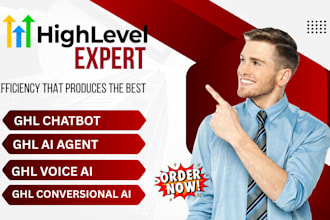 ghl chatbot ghl ai agent ghl voice ai ghl conversational ai ghl calling agent
