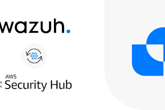 do any customization on wazuh