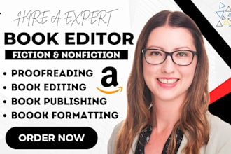proofread, copy edit, literary fiction, structural editing, format memoir