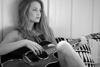 female singer female edm singer custom song edm vocalist lead edm backing vocal
