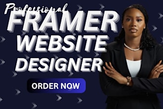 develop framer website fix framer website framer design webflow website