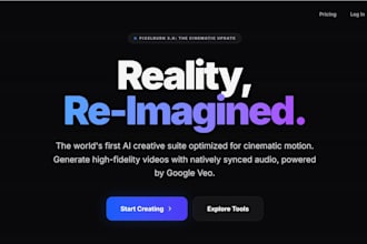 build a premium ai saas web application using nextjs