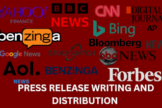 do music press release submit music press release UK USA music PR distribution