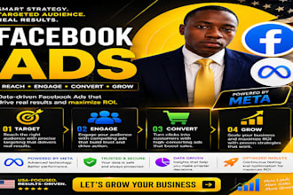 do facebook ads campaign, instagram ads, fb advertising, ads conversion