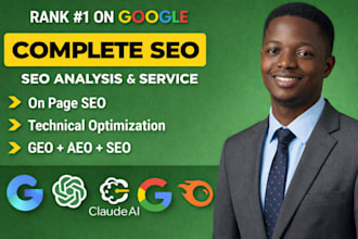 boost shopify sales shopify ads ai seo shopify aeo GEO backlinks on page