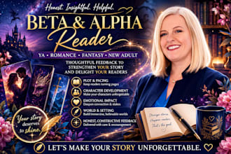 beta reader, romance beta reader, alpha reader or beta reader fantasy
