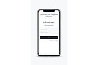 fix ionic angular mobile app bugs and API issues