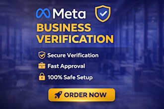 setup meta business suite fix meta verification whatsapp api domain verification