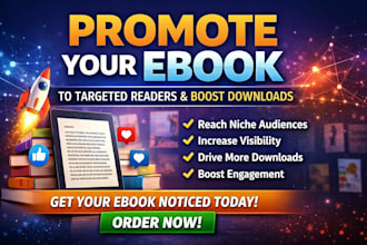 ebook promotion book marketing amazon kindle, book promotion