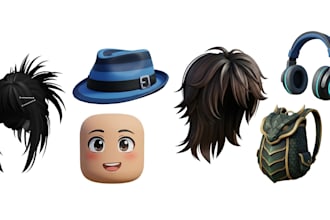 create roblox ugc items that sell