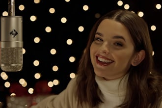 produce emotional indie folk chill pop or acoustic folk song