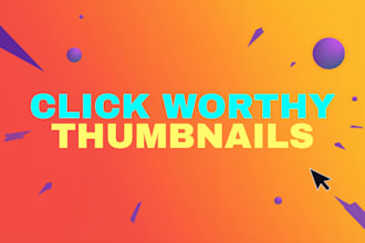 design simple and attractive banner