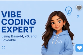 build fix loveable lovable ai apps saas mvp web n8n bolt supabase base44 replit