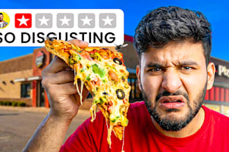 design youtube thumbnails that boost high CTR